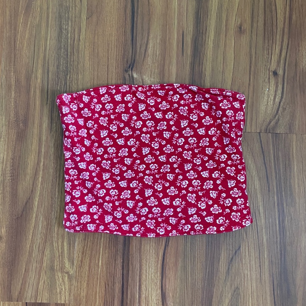 ✨3 FOR $30 SALE. hollister reversible tube top